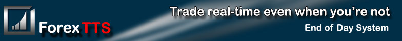 Trade real time even when you are not